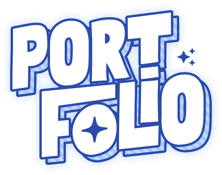 Portfolio Typography